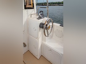 2016 Cutwater Boats 30 satın almak