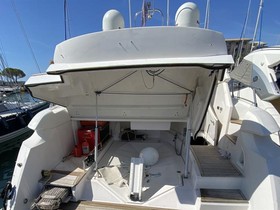 2010 Sessa Marine C43 til salgs