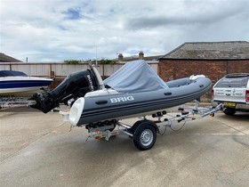 2022 Brig Inflatables Eagle 500 till salu