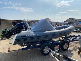2022 Brig Inflatables Eagle 500
