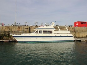 Trader Yachts 535 Signature