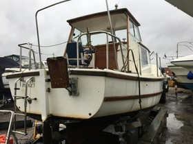 1998 Cox 22 for sale