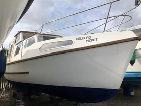 1998 Cox 22