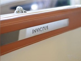 2017 Invictus 240Fx til salgs