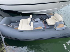 Buy 2017 Williams 285