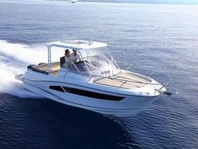 2021 Jeanneau Cap Camarat 9.0 Wa for sale