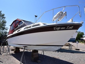 Buy 1983 Fairline Holiday