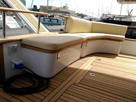 2021 Sasga Yachts Menorquin 34 til salg