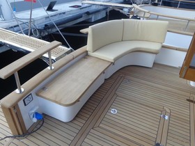 Buy 2021 Sasga Yachts Menorquin 34