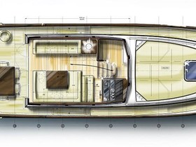 Buy 2021 Sasga Yachts Menorquin 34