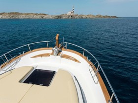 2021 Sasga Yachts Menorquin 34 til salg