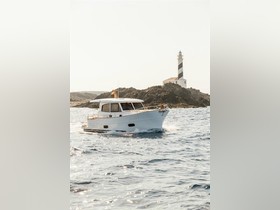 2021 Sasga Yachts Menorquin 34