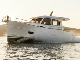 2021 Sasga Yachts Menorquin 34 for sale