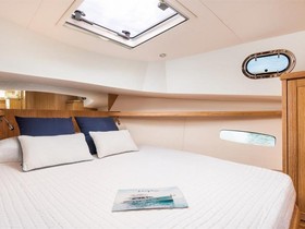 2021 Sasga Yachts Menorquin 34