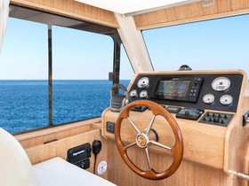 Købe 2021 Sasga Yachts Menorquin 34