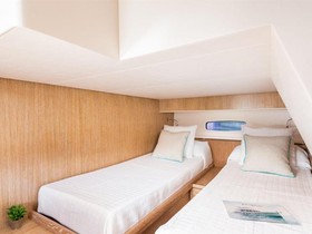 Købe 2021 Sasga Yachts Menorquin 34