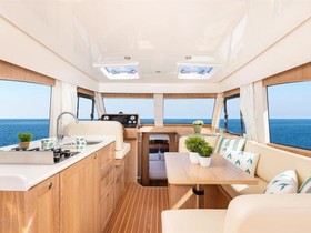 Buy 2021 Sasga Yachts Menorquin 34