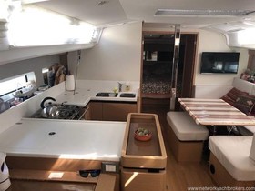 2018 Jeanneau Sun Odyssey 440