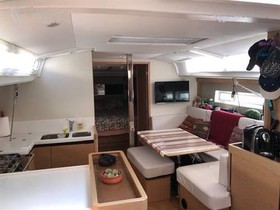 2018 Jeanneau Sun Odyssey 440