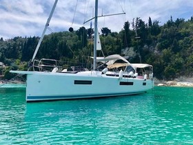 2018 Jeanneau Sun Odyssey 440 en venta