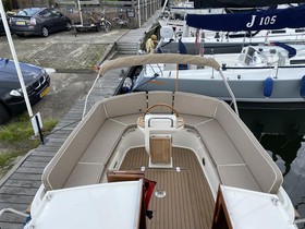 2016 Interboat 28 Cabrio