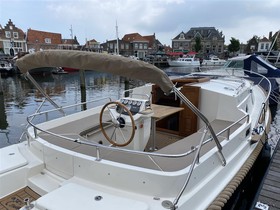 2016 Interboat 28 Cabrio for sale