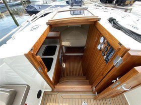 2016 Interboat 28 Cabrio