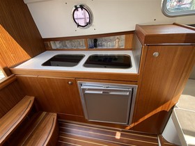 Buy 2016 Interboat 28 Cabrio