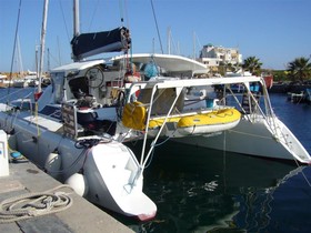 Купить 1990 Fountaine Pajot 45