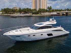 2014 Princess V62