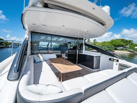 2014 Princess V62