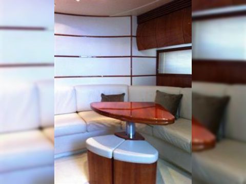 2006 Pershing 50 Surface Drive for sale