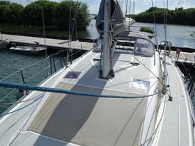 2017 Rm Yachts 1270