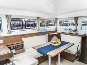 2018 Lagoon Catamarans 400