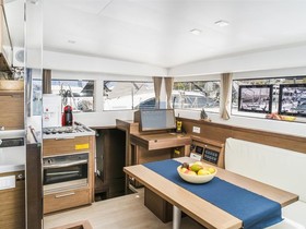 2018 Lagoon Catamarans 400 satın almak