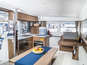 2018 Lagoon Catamarans 400 myytävänä