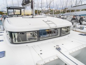 2018 Lagoon Catamarans 400 на продажу