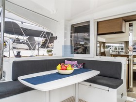 Vegyél 2018 Lagoon Catamarans 400
