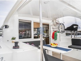 2018 Lagoon Catamarans 400 na sprzedaż