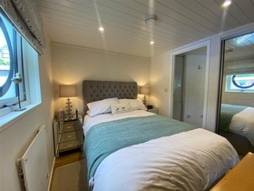 2019 Houseboat Pontoon 40 in vendita