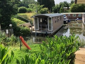 Acquistare 2019 Houseboat Pontoon 40