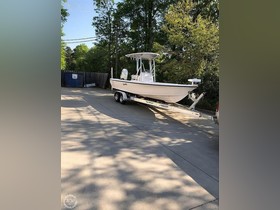 2019 Blue Wave Boats 24