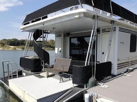 1999 Stardust 83 Houseboat for sale