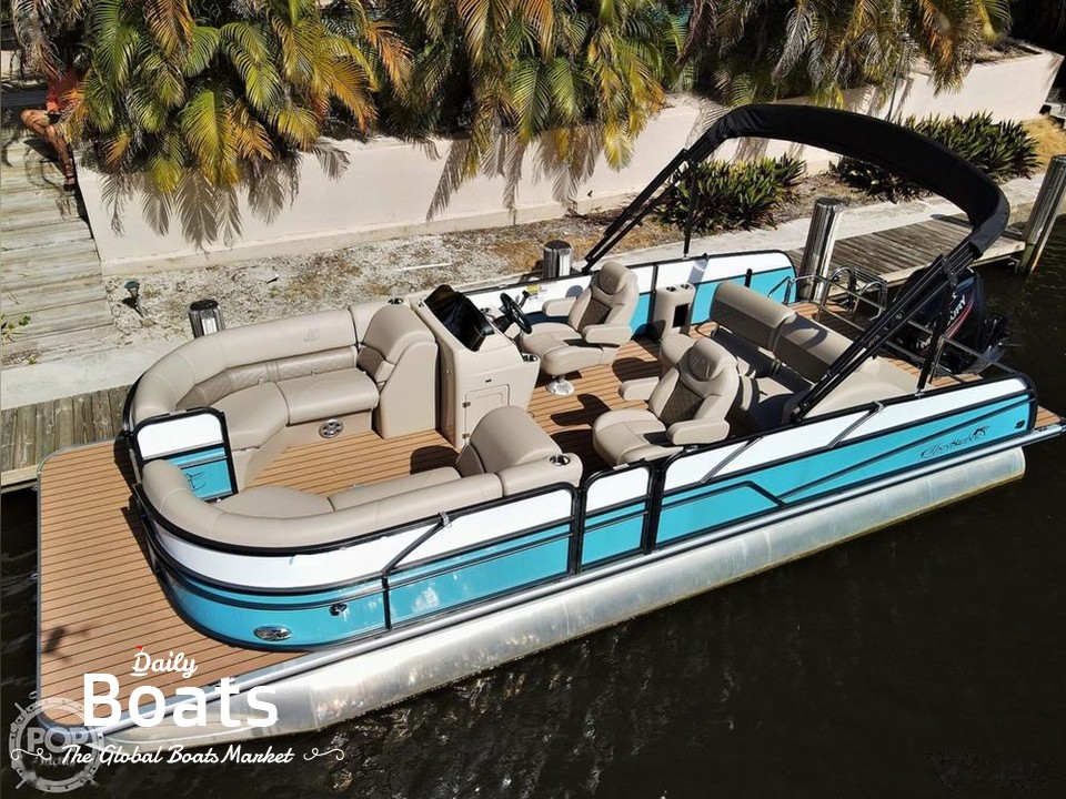 2019 Misty Harbor 22 for sale. View price, photos and Buy 2019 Misty