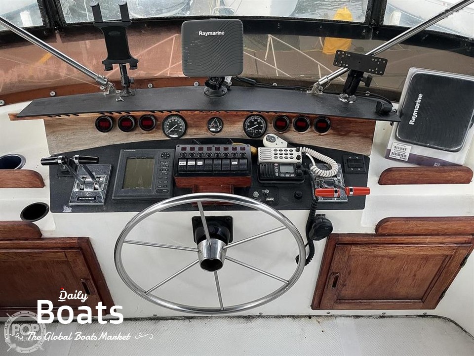 1985 Cooper Yachts Prowler 33 for sale. View price, photos and Buy 1985