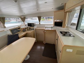 2010 Lagoon Catamarans 400