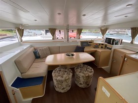 2010 Lagoon Catamarans 400 zu verkaufen