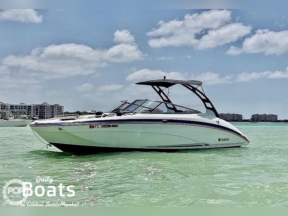 2018 Yamaha 242 S Limited for sale. View price, photos and Buy 2018