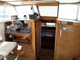 1974 Coronet 31 Aft Cabin for sale