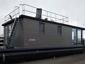 2022 Havenlodge Castalia Houseboat на продаж